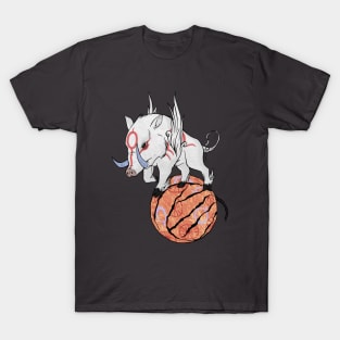 Bakugami T-Shirt